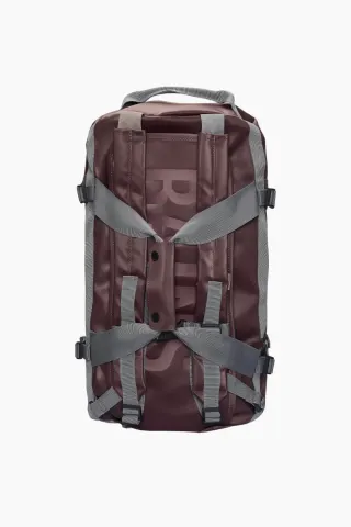 Rains Texel Duffel Bag Small W3 – Depth — produktfoto