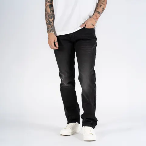 Marcus MAfelix 2221 Jeans - - 46/32 – (Regular fit) — produktfoto