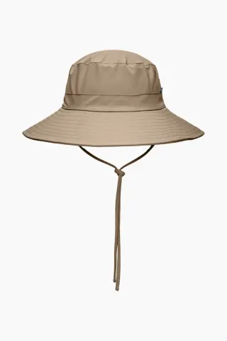 Rains Boonie Hat W2 – beige — produktfoto