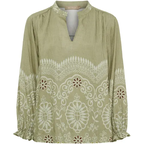 Marta du Château Bluse MdcLinden 8567 – Originale1034tpb — produktfoto