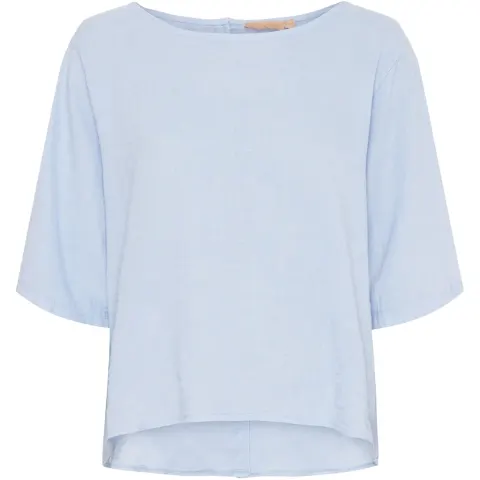Marta du Château bluse 83428 – Celeste2389 — produktfoto