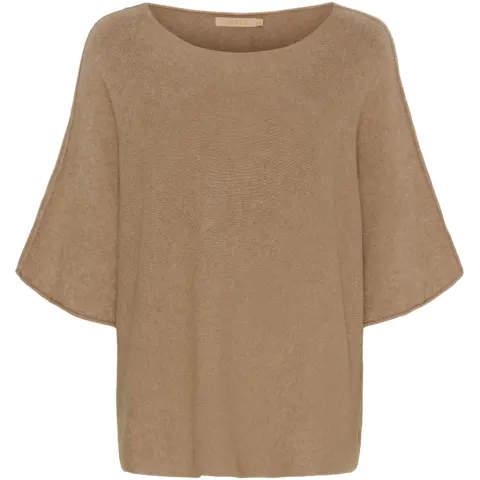 Marta du Château strik MdcSia 5003 – camel — produktfoto