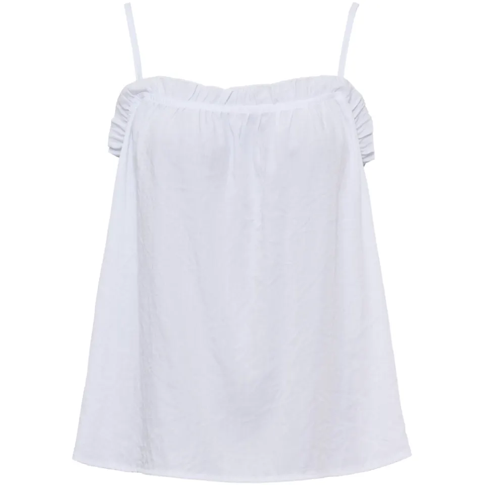 Marta du Château top MdcNoelia 58285M – White28 — produktfoto