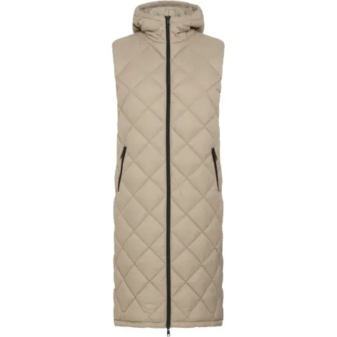 b.young vest Byberta – String — produktfoto