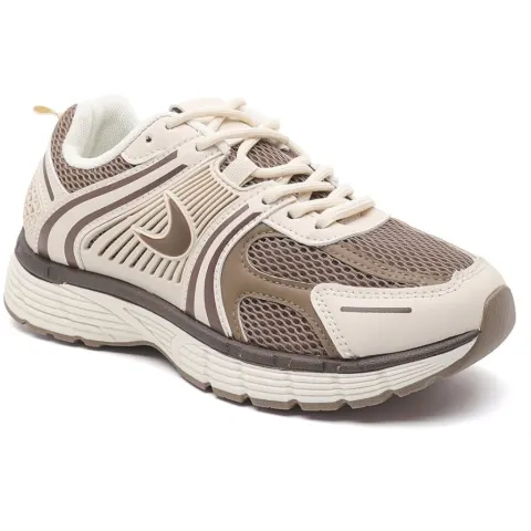 Bambi sneakers 9191 – Marrone — produktfoto