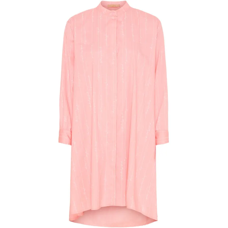 Marta du Château kjole 83558ID – pink — produktfoto