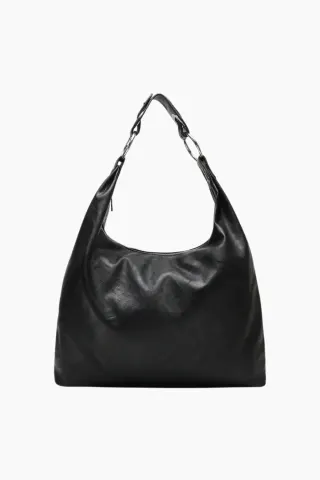 Silfen Studio Stevie Shoulder Bag 583719 – sort — produktfoto