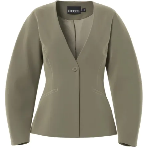 Pieces blazer Pckamil med knaplukning – Overland Trek — produktfoto