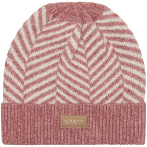 Marta du Château hue MdcPolly T1207 – Rosa — produktfoto