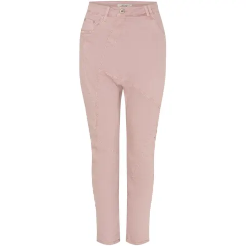 Jewelly jeans JW2300-13 – rosa — produktfoto