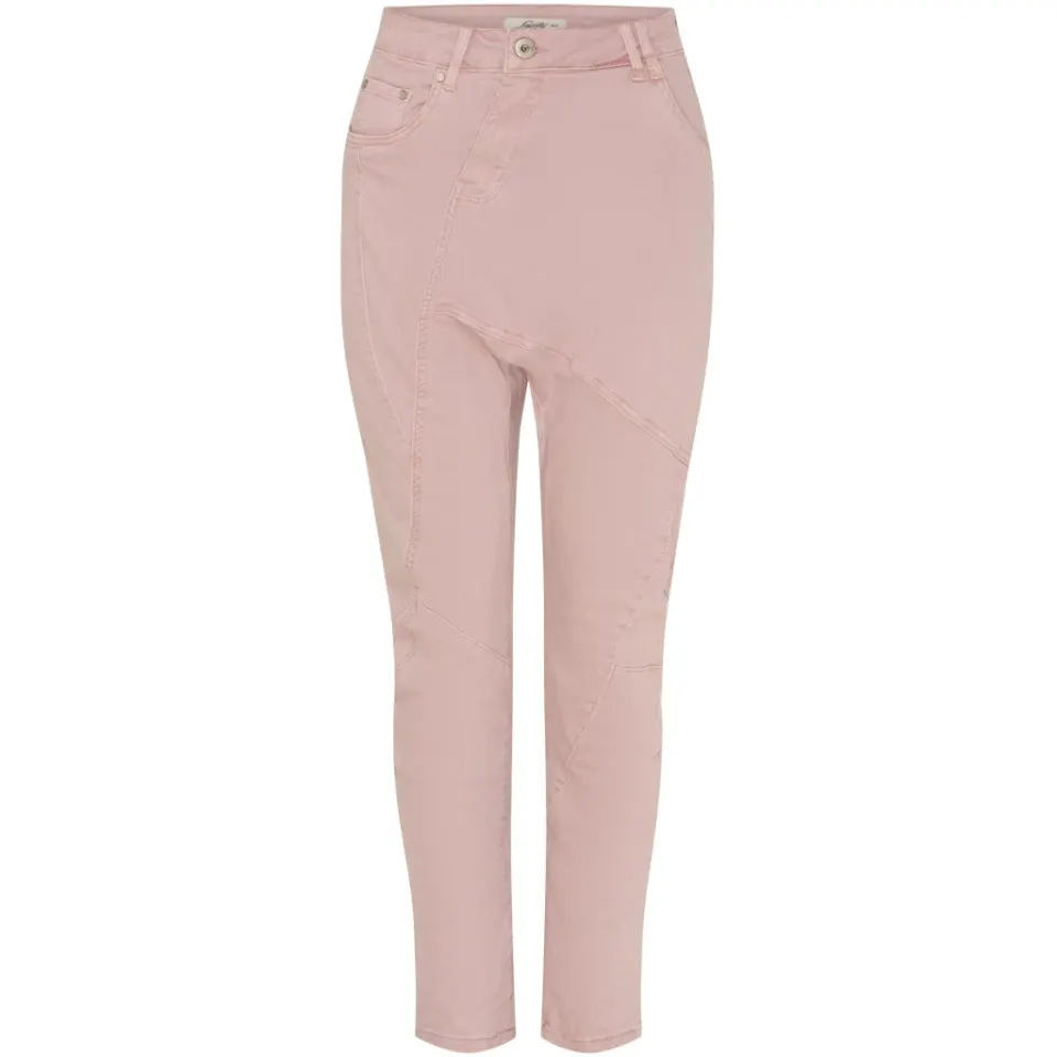 Jewelly jeans JW2300-13 – rosa — produktfoto