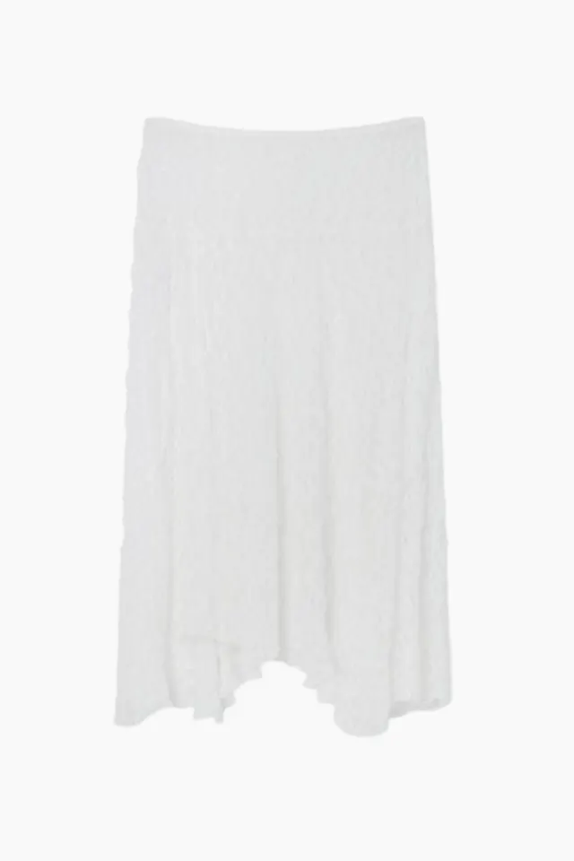 Résumé MargoRS Skirt – hvid — produktfoto
