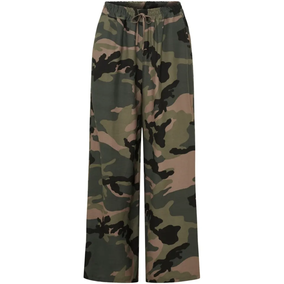 Marta du Château bukser MdcLupus 22598 – Camo Military6 — produktfoto