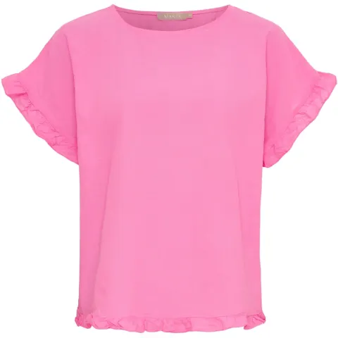 Marta du Château top MdcKasimira – Fuxia — produktfoto