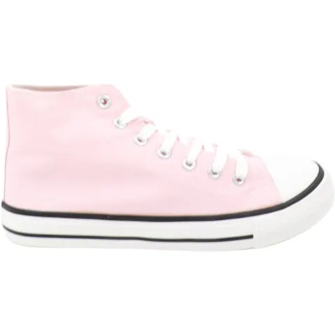 Heidi sneakers XA001 – Light Pink — produktfoto