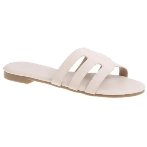 Ruth sandal 5138 – Nude — produktfoto