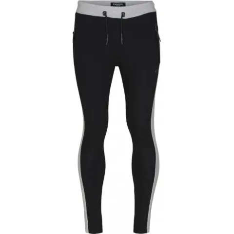 Kangol Sweatpants Harley – sort — produktfoto