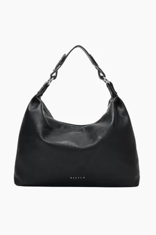 Silfen Studio Stacy Bag – sort — produktfoto