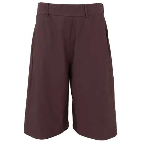 Black Colour shorts Bcdavina – Coffee — produktfoto