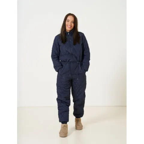 ONLY jumpsuit Onlpalma – Night Sky — produktfoto