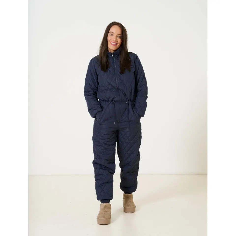 ONLY jumpsuit Onlpalma – Night Sky — produktfoto