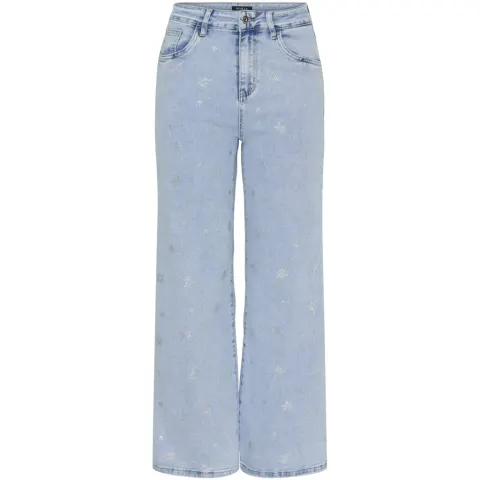 Marta du Château jeans MdcAdriana – Denim — produktfoto