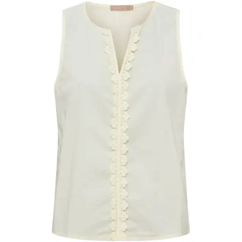 Marta du Château top MdcVienna 68503M – Flea — produktfoto