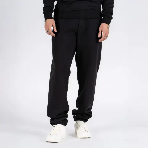 Marcus MAcolin Pants Noos – Sort — produktfoto