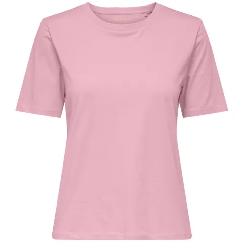 ONLY bluse Onlhappy – Romance Rose — produktfoto