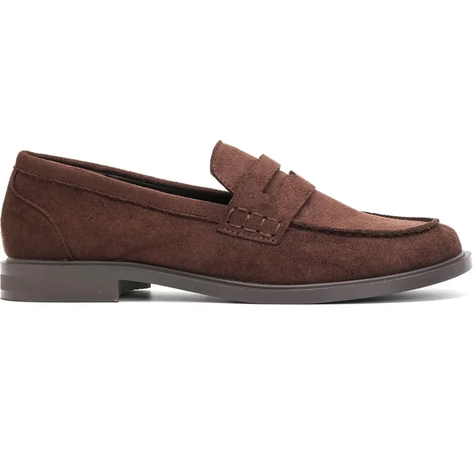 Cataleya Loafers 1550 – brun — produktfoto