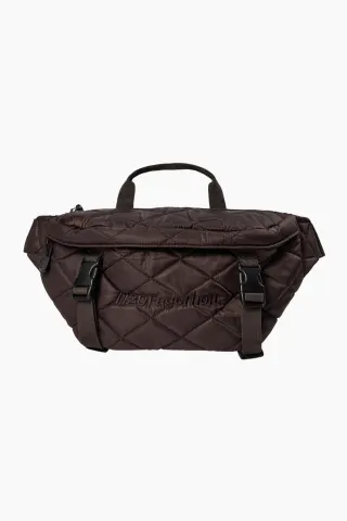 H2O Fagerholt Close Market Bag – Chocolate Brown — produktfoto