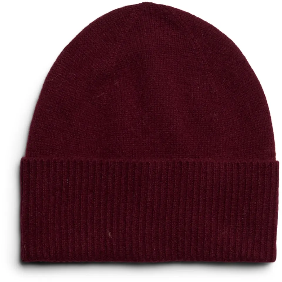 Pieces Hue PCJandry – Tawny Port — produktfoto