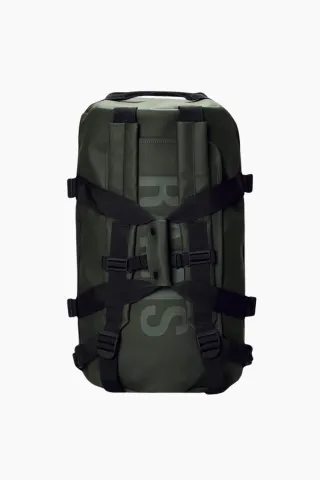 Rains Texel Duffel Bag Small W3 – grøn