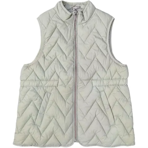 Fransa vest Frbapadding 3 – Desert sage — produktfoto