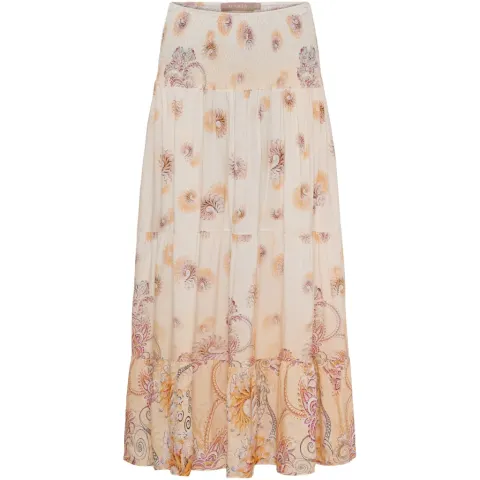 Marta du Château nederdel MdcPrincess 5201 – Beige7854tpf — produktfoto