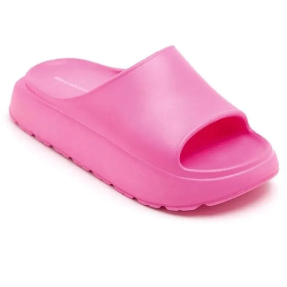 Elisabeth sandal 3762 – Fuxia — produktfoto