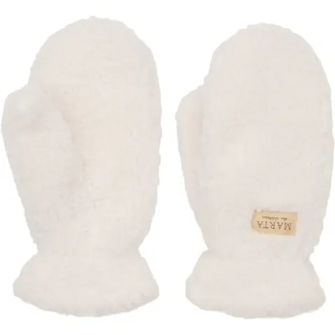 Marta du Château handsker MdcNadi 48744 – Offwhite — produktfoto