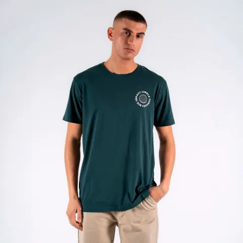 Marcus MAcassio ss t-shirt – Magical Forest — produktfoto