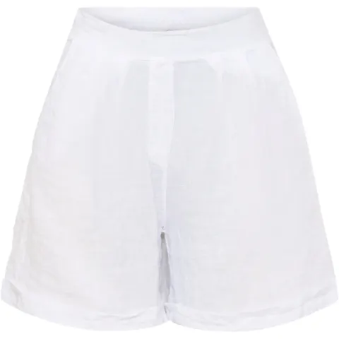 Marta du Château shorts 61072 – White new — produktfoto