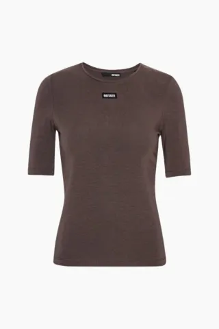 Rotate Short Sleeve T-shirt – Molé — produktfoto