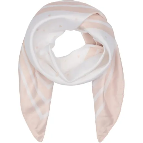 Marta du Château tørklæde MdcFinja BA-Scarf – Taupe4055 — produktfoto