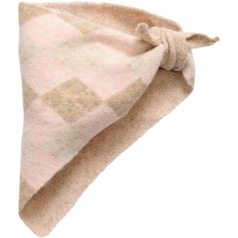 Marta du Château tørklæde MdcMaxi BA-3512 – Rosa — produktfoto