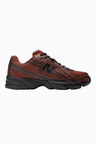 New Balance U7407CB – Relic Brown/Pumpernickel — produktfoto