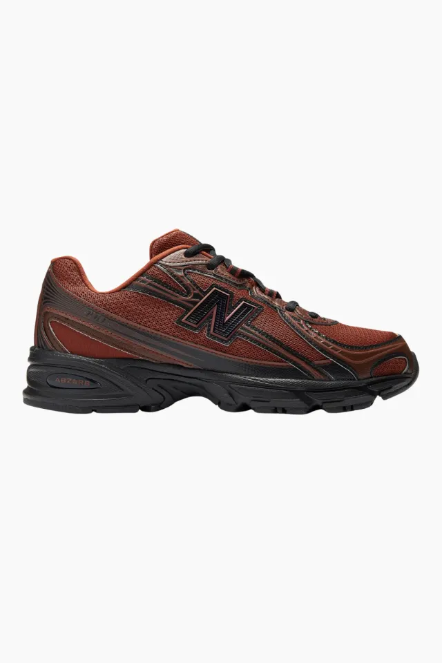 New Balance U7407CB – Relic Brown/Pumpernickel — produktfoto