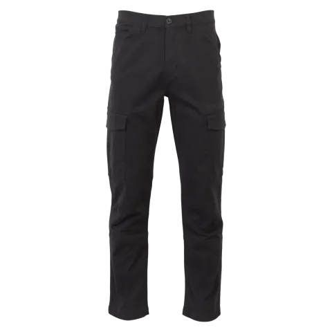 Marcus MAgerry Cargo 9098 Noos – Sort — produktfoto