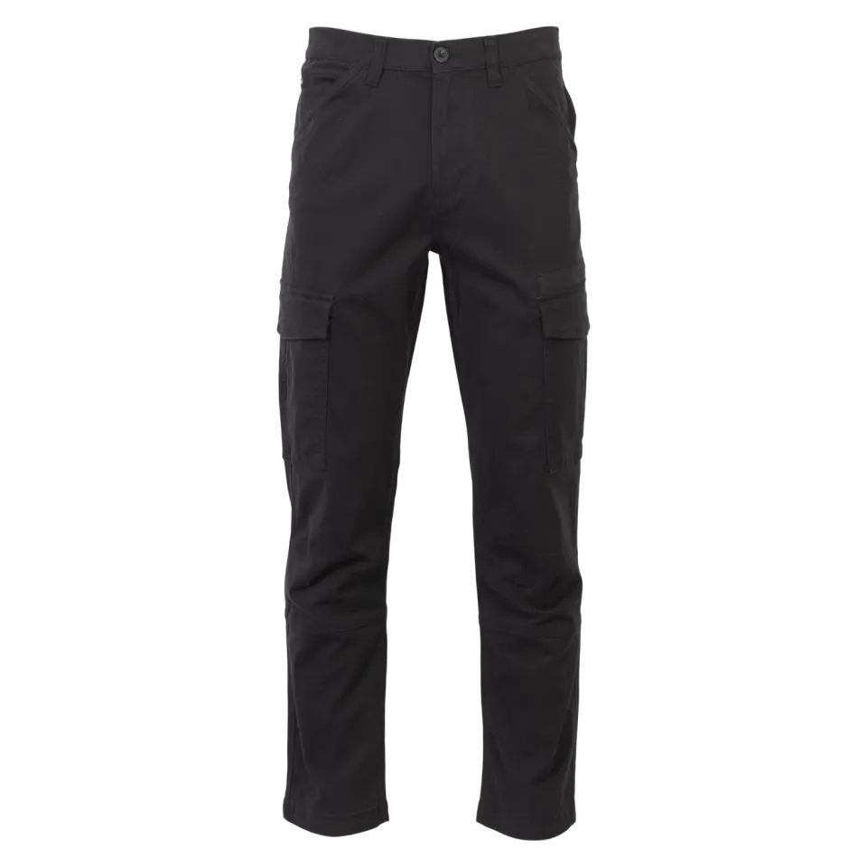 Marcus MAgerry Cargo 9098 Noos – Sort — produktfoto
