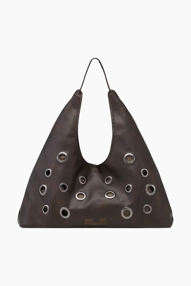 Baum und Pferdgarten Kleo Bag – Molé Brown — produktfoto