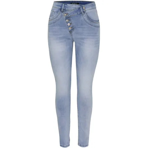 Marta du Château jeans Emma 26115 (MDC138-PC20) – Denimbluedenim — produktfoto