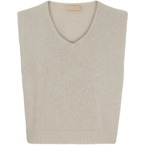 Marta du Château vest MdcMarlene 5114 – Beige3229 — produktfoto