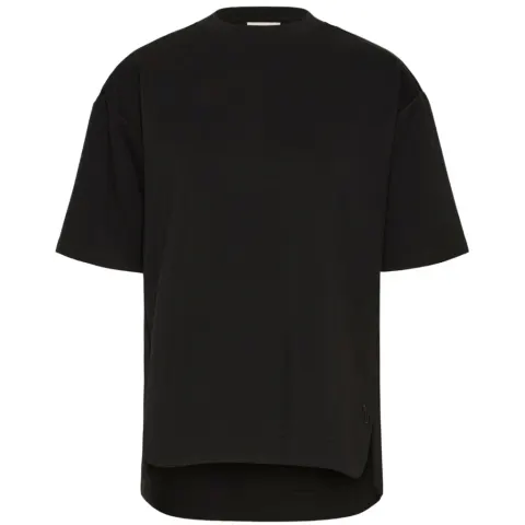 b.young T-shirt Bypusti – Meteorite — produktfoto